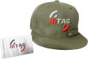 Casquette membre IRTAG