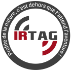 Logo société IRTAG France